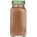 SIMPLY ORGANIC: Garam Masala, 3 oz