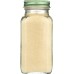 SIMPLY ORGANIC: White Pepper, 2.86 oz