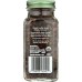 SIMPLY ORGANIC: Seasoning Cloves Whole Bottle, 2.05 oz