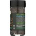FRONTIER HERB: Organic Cloves Whole Bottle, 1.4 oz