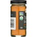FRONTIER NATURAL PRODUCTS: Organic Ground Turmeric Root, 1.76 oz