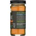FRONTIER NATURAL PRODUCTS: Organic Ground Turmeric Root, 1.76 oz