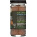 FRONTIER HERB: Organic Nutmeg Ground Bottle, 1.9 oz