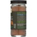 FRONTIER HERB: Organic Nutmeg Ground Bottle, 1.9 oz