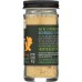 FRONTIER HERB: Organic Ginger Root Ground Bottle, 1.5 oz