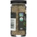 FRONTIER HERB: Organic Rosemary Leaf Whole Bottle, 0.85 oz