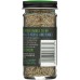 FRONTIER HERB: Organic Rosemary Leaf Whole Bottle, 0.85 oz