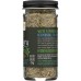 FRONTIER HERB: Organic Rosemary Leaf Whole Bottle, 0.85 oz