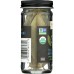 FRONTIER HERB: Whole Organic Bay Leaf, 0.15 oz