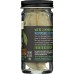 FRONTIER HERB: Whole Organic Bay Leaf, 0.15 oz