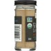 FRONTIER HERB: Fennel Seed Ground Bottle, 1.6 oz