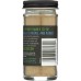 FRONTIER HERB: Fennel Seed Ground Bottle, 1.6 oz