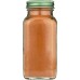 SIMPLY ORGANIC: Cinnamon Powder, 2.45 Oz