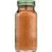 SIMPLY ORGANIC: Cinnamon Powder, 2.45 Oz