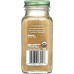 SIMPLY ORGANIC: Ground Cumin Seed, 2.31 Oz