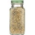 SIMPLY ORGANIC: Bottle Garlic Pepper Organic, 3.73 oz