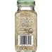 SIMPLY ORGANIC: Bottle Garlic Pepper Organic, 3.73 oz