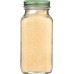 SIMPLY ORGANIC: Garlic Powder, 3.64 Oz