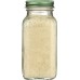 SIMPLY ORGANIC: Garlic Salt, 4.7 Oz