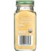 SIMPLY ORGANIC: Ginger, 1.64 Oz