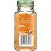 SIMPLY ORGANIC: Turmeric Root Ground, 2.38 oz
