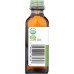 SIMPLY ORGANIC: Peppermint Flavor, 2 Oz