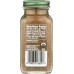 SIMPLY ORGANIC: Bottle Celery Salt Organic, 5.54 oz