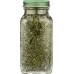 SIMPLY ORGANIC: Cilantro, 0.78 oz