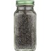 SIMPLY ORGANIC: Bottle Poppy Seed Organic, 3.81 oz