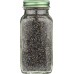 SIMPLY ORGANIC: Bottle Poppy Seed Organic, 3.81 oz