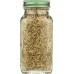 SIMPLY ORGANIC: Rosemary Leaf Whole, 1.23 oz