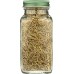 SIMPLY ORGANIC: Rosemary Leaf Whole, 1.23 oz