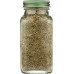SIMPLY ORGANIC: Thyme Leaf Whole, 0.78 oz