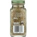 SIMPLY ORGANIC: Thyme Leaf Whole, 0.78 oz