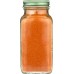 SIMPLY ORGANIC: Cayenne Pepper, 2.89 oz