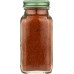 SIMPLY ORGANIC: Paprika Ground, 2.96 oz