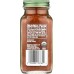 SIMPLY ORGANIC: Paprika Ground, 2.96 oz