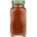 SIMPLY ORGANIC: Paprika Ground, 2.96 oz