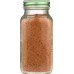 SIMPLY ORGANIC: Ground Nutmeg, 2.30 oz