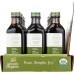 SIMPLY ORGANIC: Madagascar Pure Vanilla Extract 18 Count, 1 ds