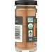 FRONTIER: Organic Ground Ceylon Cinnamon, 1.76 oz