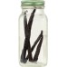 SIMPLY ORGANIC: Vanilla Bean Whole Madagascar, 2 pc