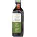 SIMPLY ORGANIC: Flavor Vanilla Alcohol Free, 4 fl oz