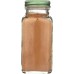 SIMPLY ORGANIC: Ceylon Cinnamon Ground, 2.08 oz