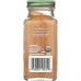 SIMPLY ORGANIC: Ceylon Cinnamon Ground, 2.08 oz