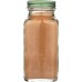 SIMPLY ORGANIC: Ceylon Cinnamon Ground, 2.08 oz