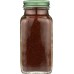 SIMPLY ORGANIC: Chipotle Powder, 2.65 oz