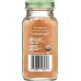 SIMPLY ORGANIC: Spice Pumpkin 1.94 oz