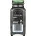 SIMPLY ORGANIC: Seasoning Seeds Black Sesame, 3.28 oz