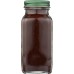 SIMPLY ORGANIC: Powder Chili Ancho  Certified Organic, 2.85 oz
